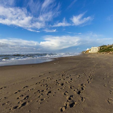 Apartamento Waters Edge Salishan Beach Habitación foto