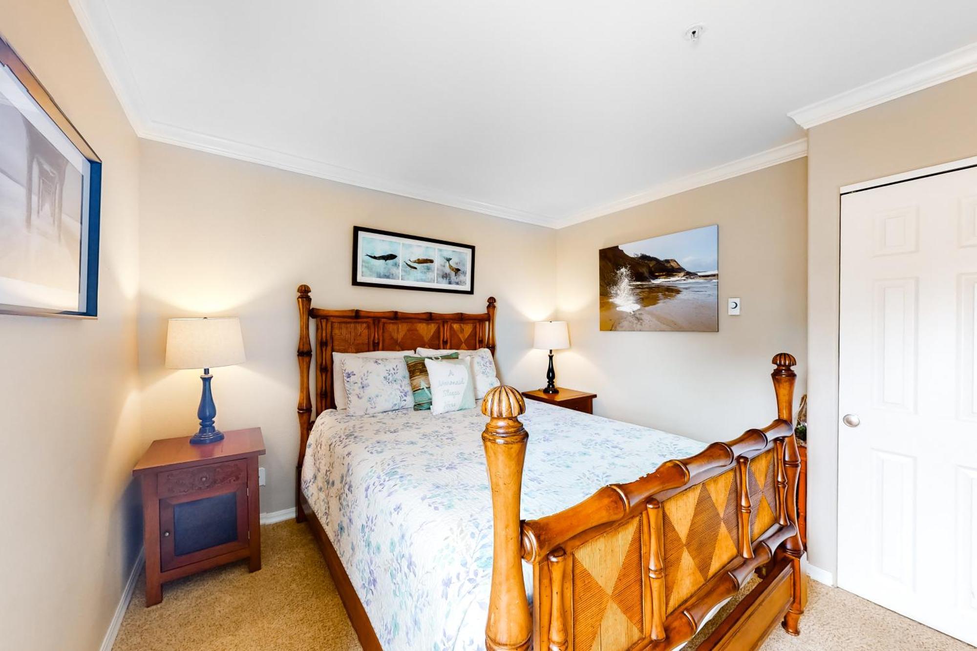 Apartamento Waters Edge Salishan Beach Habitación foto