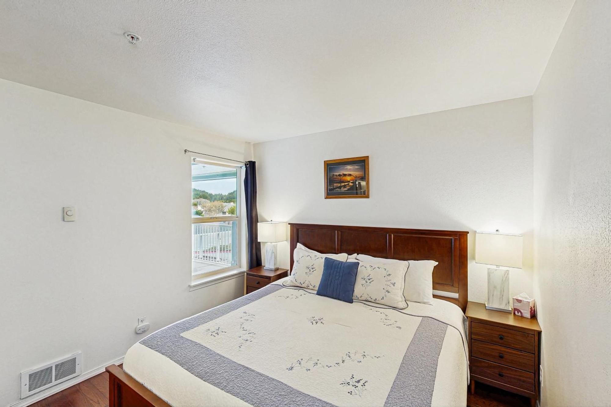Apartamento Waters Edge Salishan Beach Habitación foto