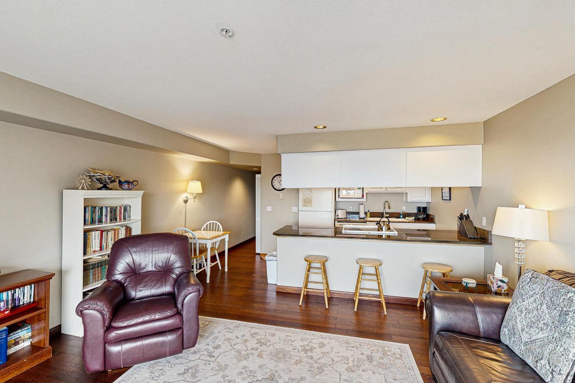 Apartamento Waters Edge Salishan Beach Habitación foto